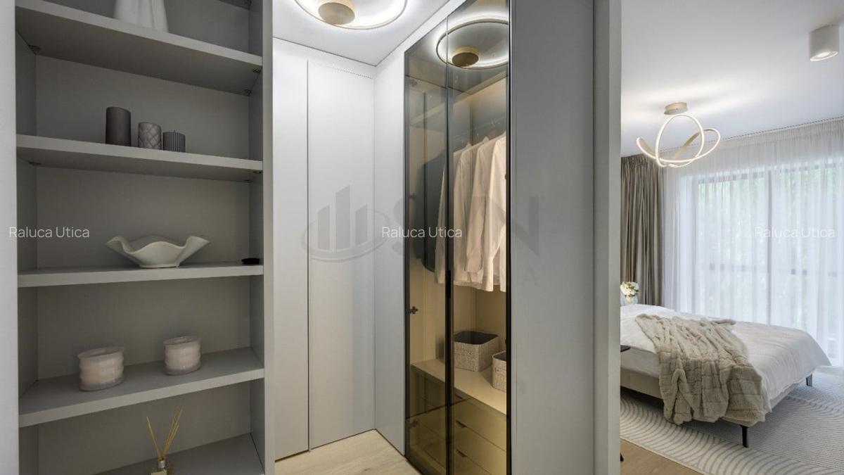 Apartament cu 3 camere decomandat în Iancu Nicolae - 13