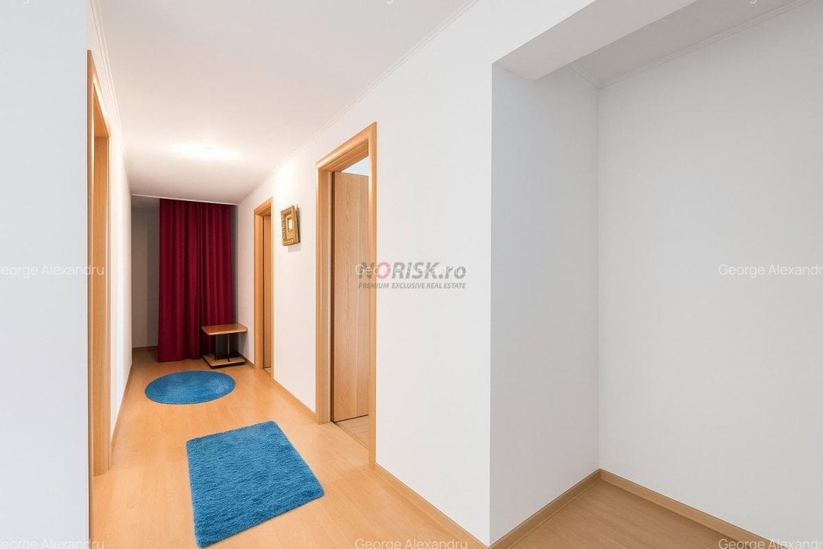 Casa completa in Ciorogarla, teren 500 mp, gata de mutare - 11