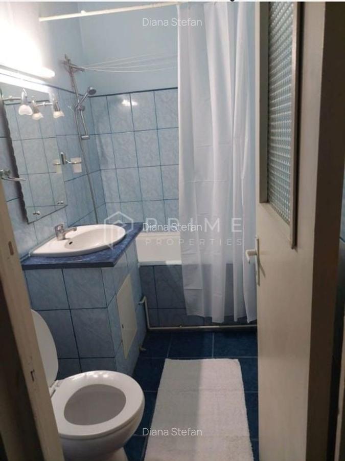 Oportunitate! Apartament cu 1 cameră - zona Tudor - 4