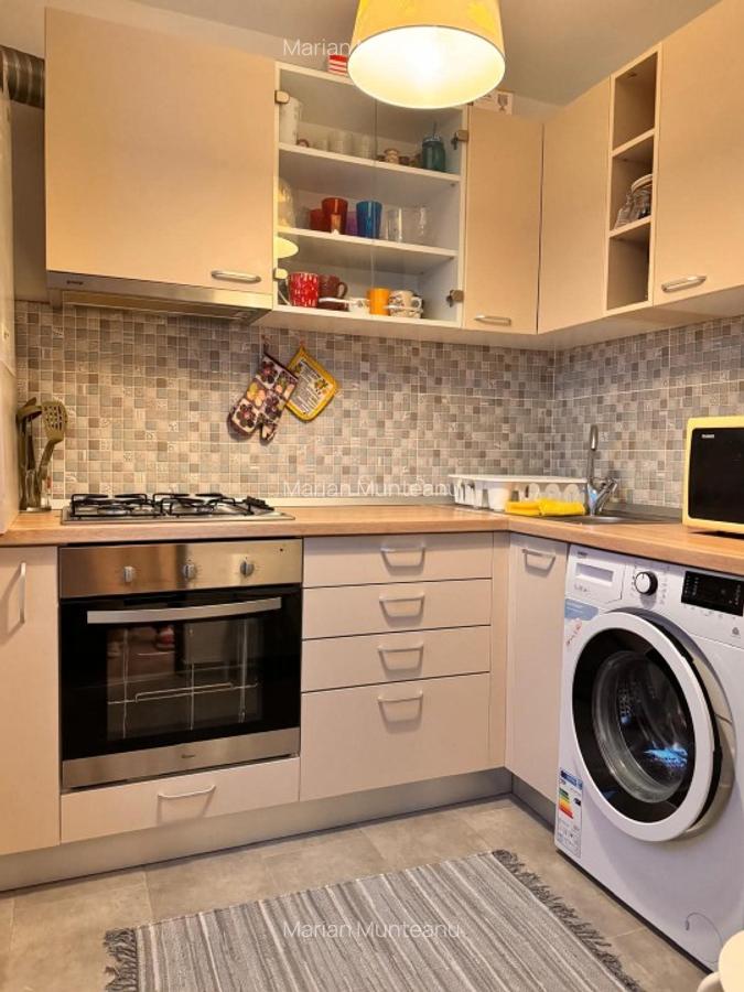 Garsoniera-PetFriendly-Prima închiriere - 5