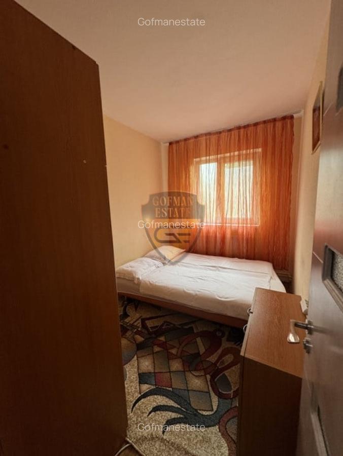3 camere, semidecomandat, Campus, Mamaia - 7