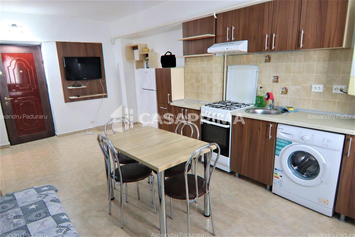 Apartament 2 camere Păcurari-Kaufland, mobilat și utilat, et.2/4, OCAZIE ! - 4