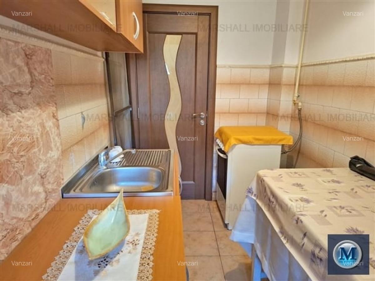 Apartament 2 camere de vanzare, zona Ultracentral, 42.8 mp #16583 - 5