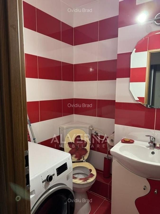 Aparatament 3 camere | 65mp + 2 balcoane | zona Pta Zorilor - 6