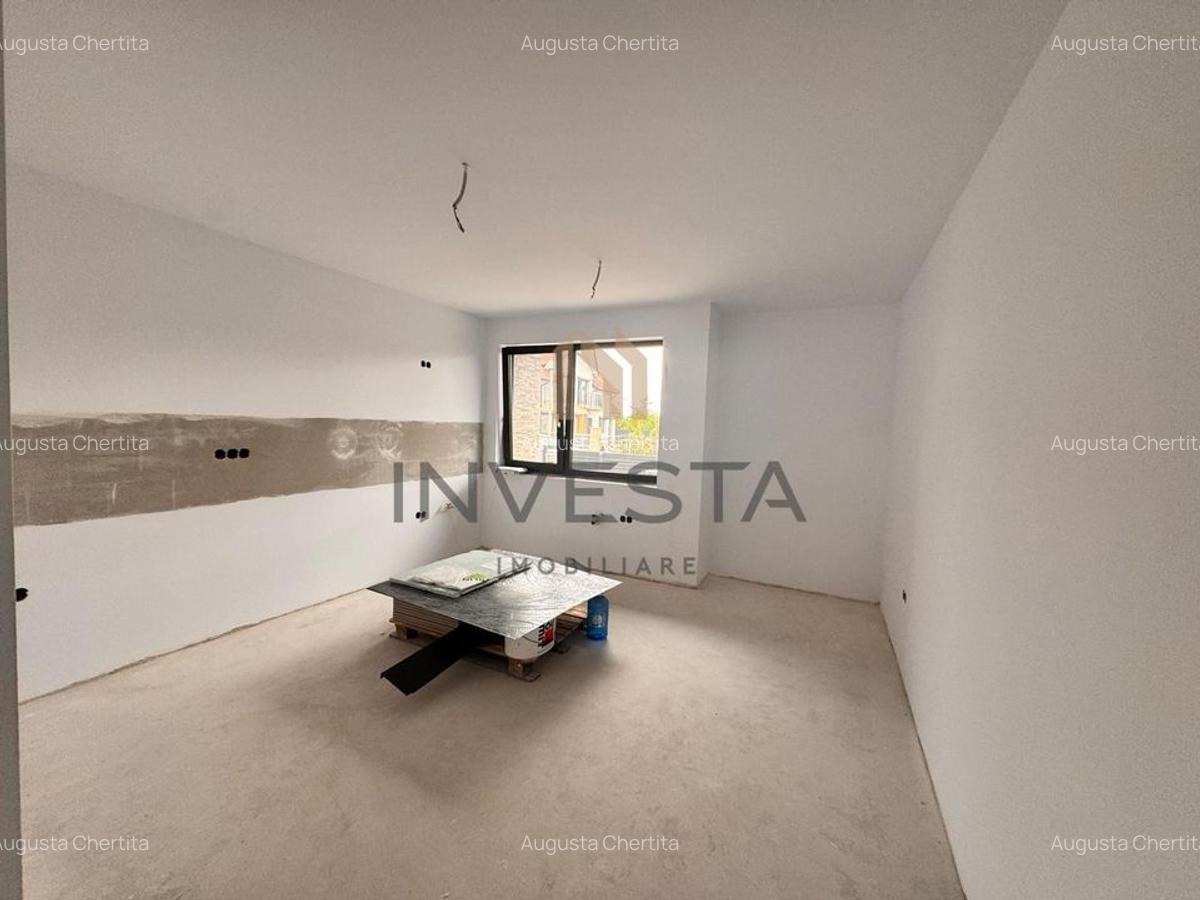 DUPLEX de vanzare | 180 mp + 320 mp curte | EUROPA - 11