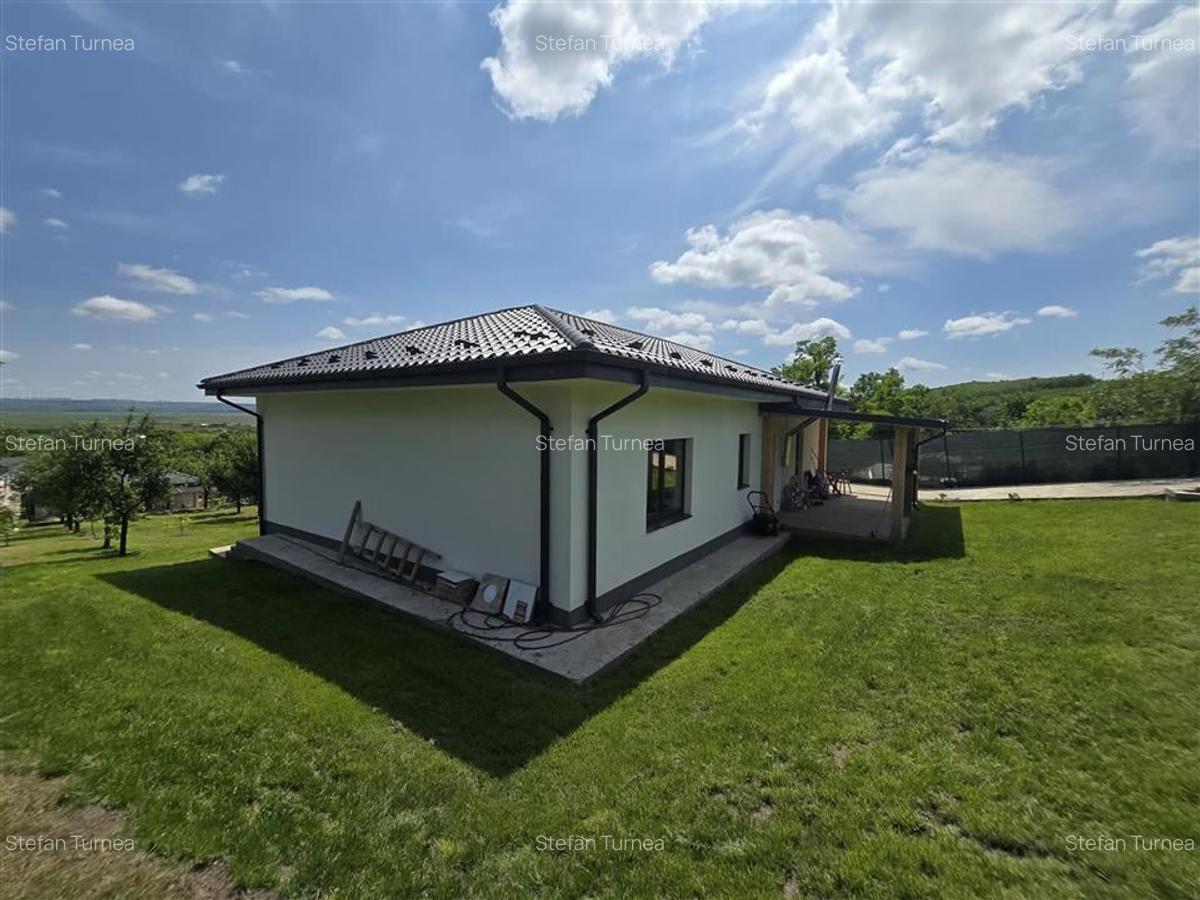 Casa  - Panoramic Probota - 14