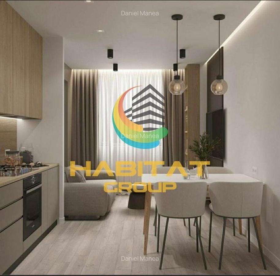 Pallady-Parcul Teilor-2 camere cu gradina in bloc nou - 5