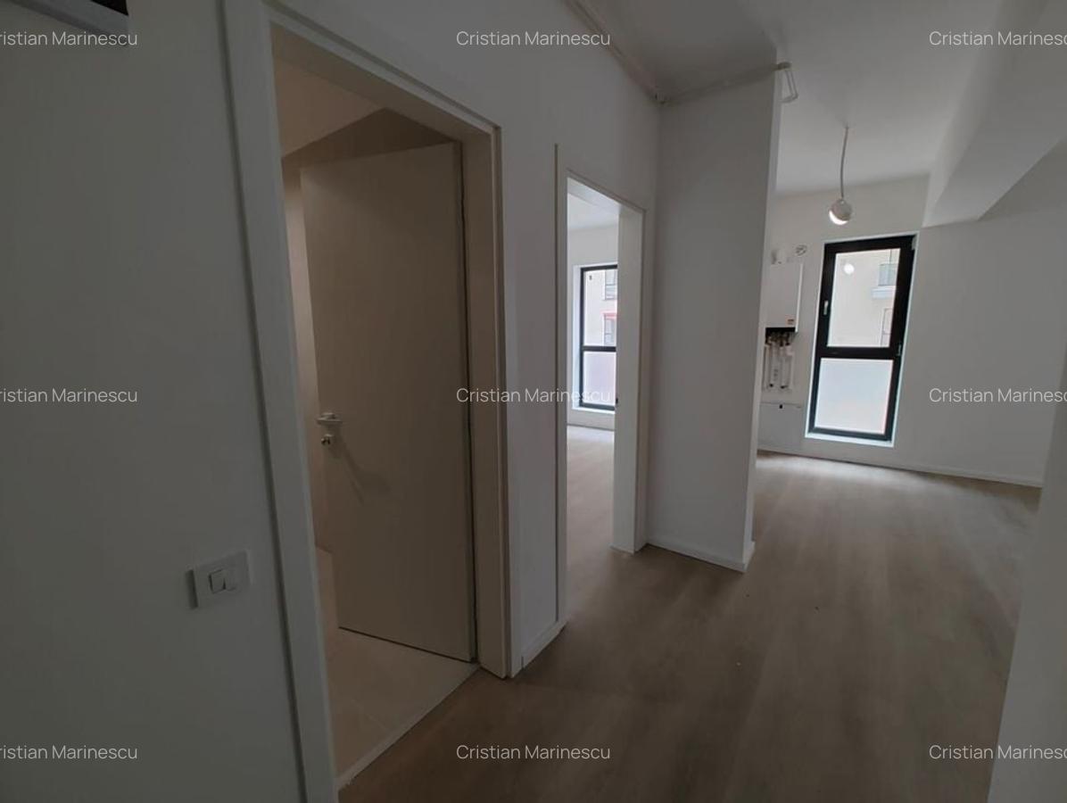 Apartament 2 Camere - Exigent Plaza Residence Faza 5 - 1
