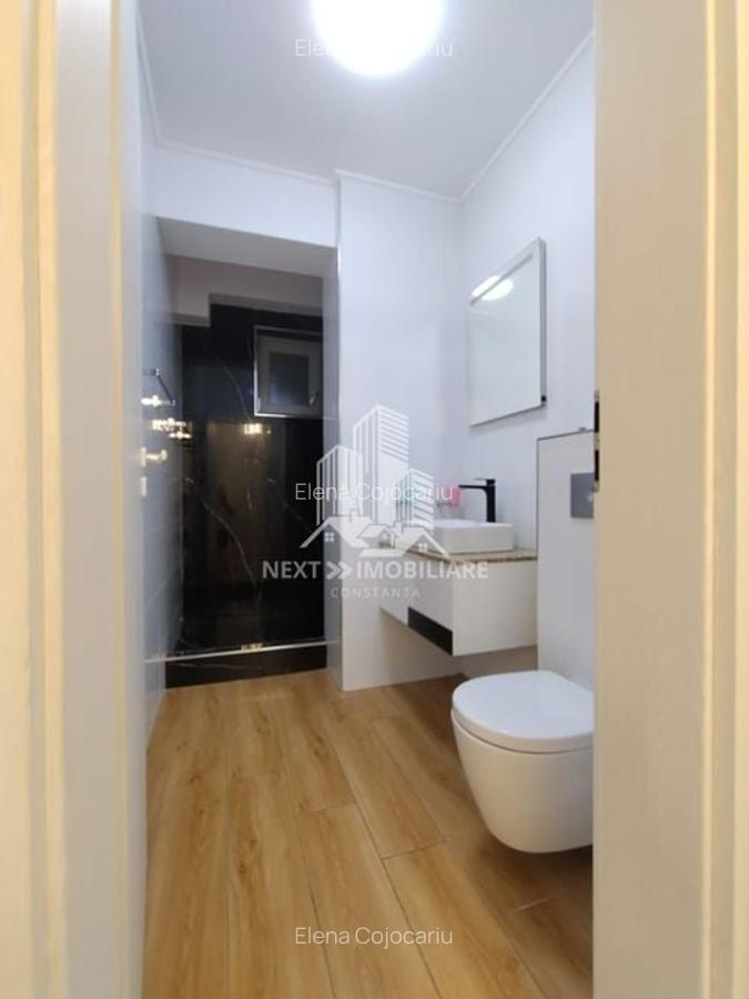 Apartament 2 camere, Signature Residence, termen lung - 3