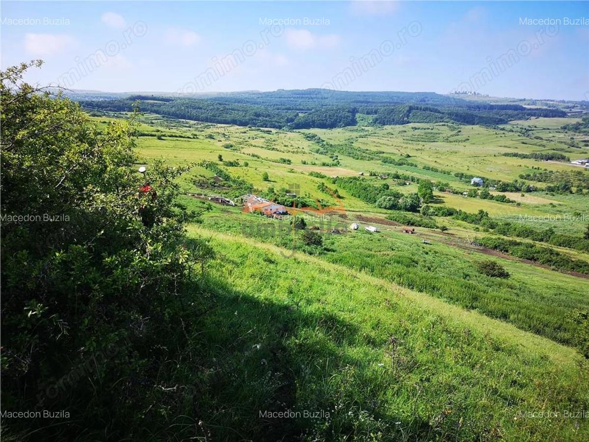 Teren de vanzare intravilan in Cluj-Napoca Strada Soporului 1.755 mp - 2