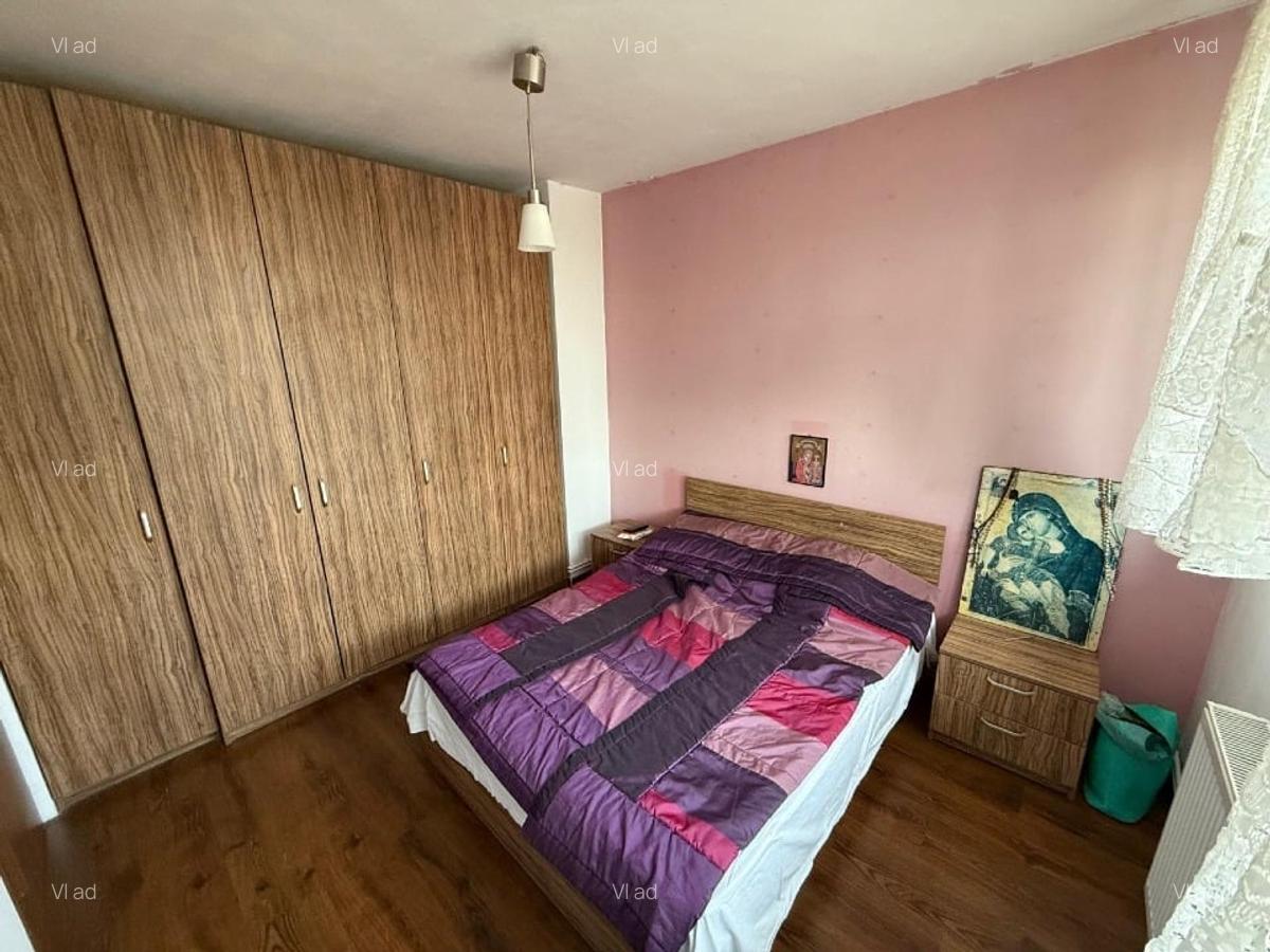 Apartament cu 3 Camere, Terasa de 50 mp si Priveliste Panoramica - 8