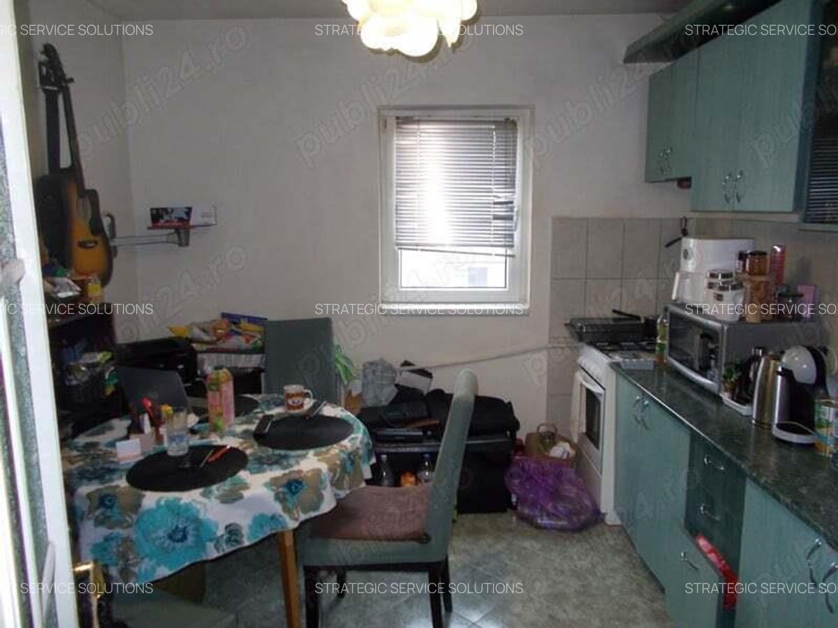 Apartament 3 camere decomandat, Timisoara, zona Olimpia , et. 4 4 cu acoperis - 20