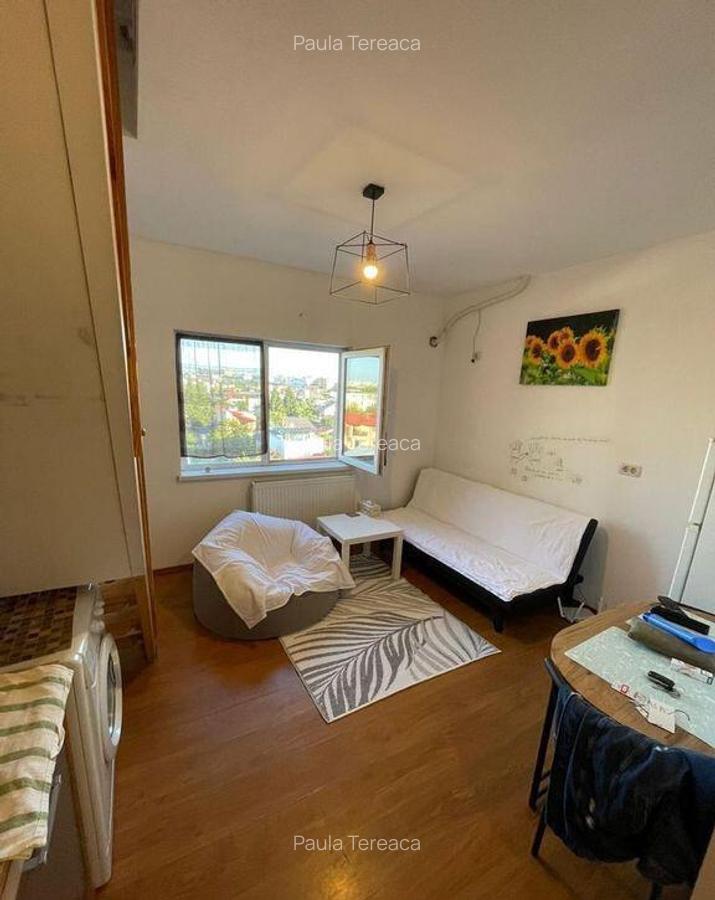 Apartament 2 camere zona Brancoveanu. - 7