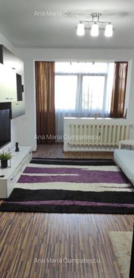 Garsonieră zona Abator mobilată utilată 39 mp - 5