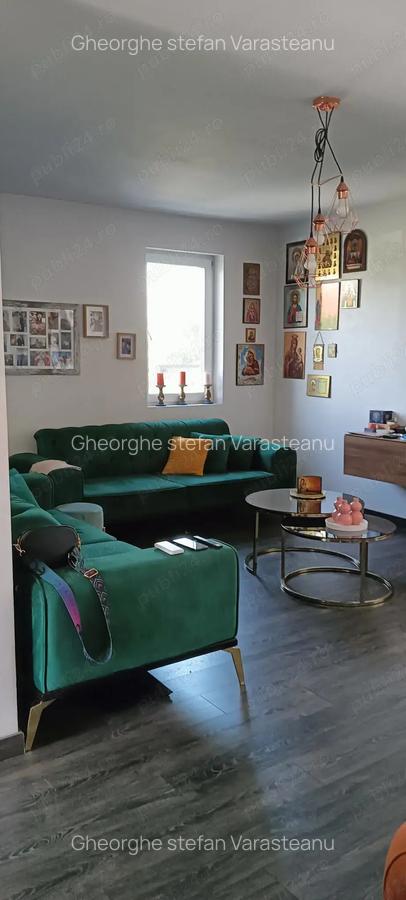 Casa parter langa Bucure?ti - 3