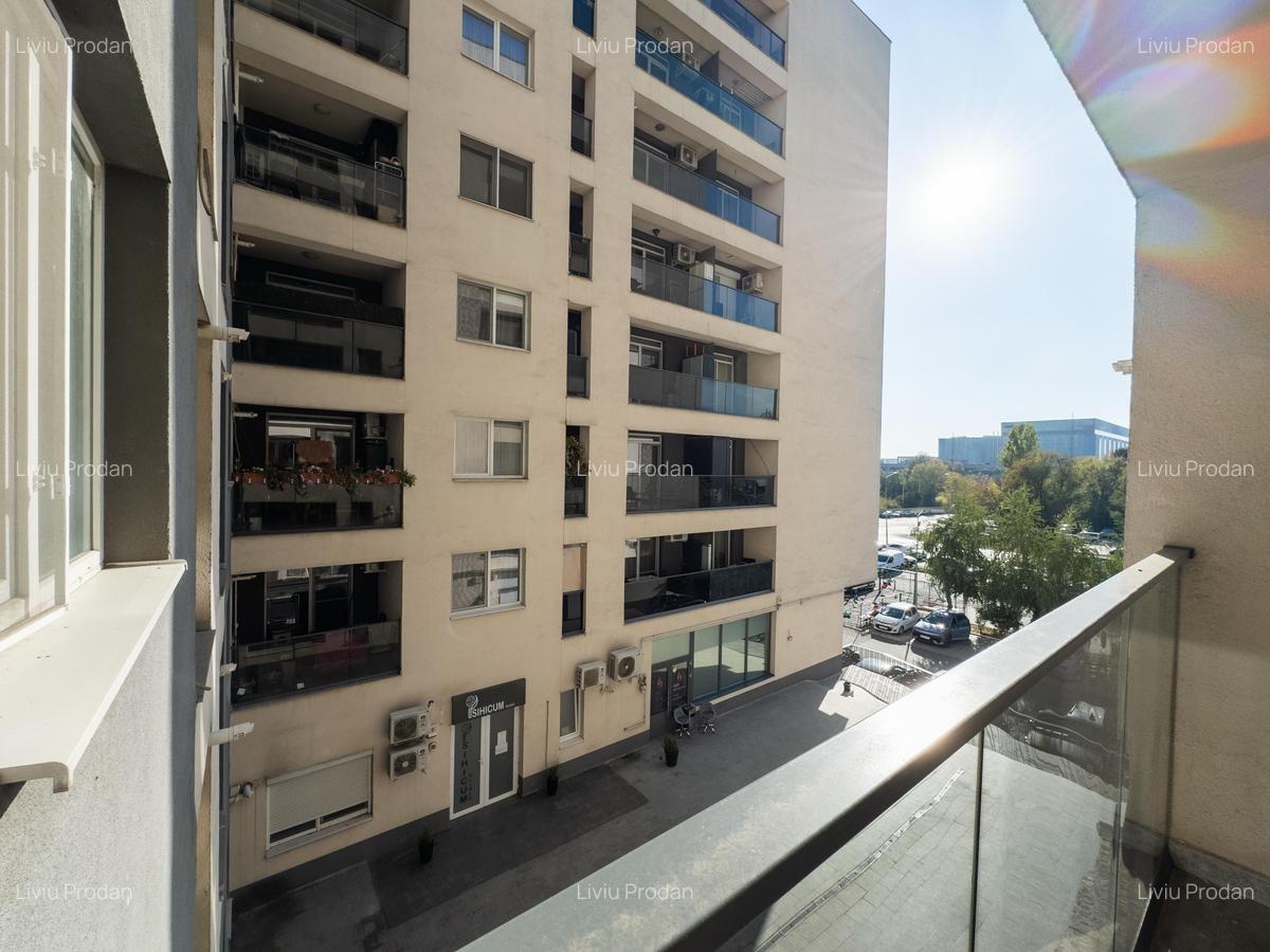 Apartament 2 camere - 2 minute Dimitrie Leonida - 1