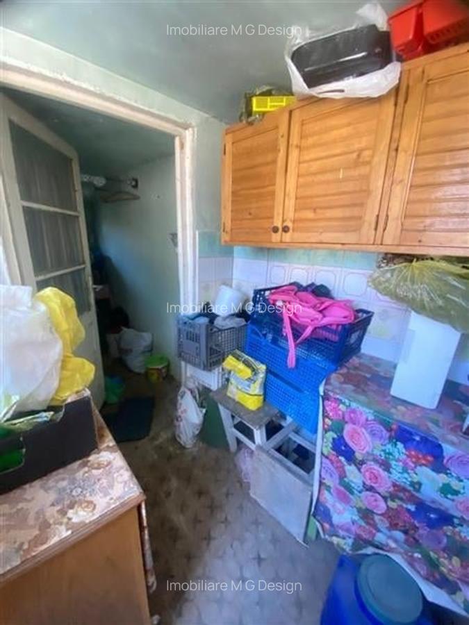 Apartament cu 2 camere decomandat în Bogdăneștilor - 17