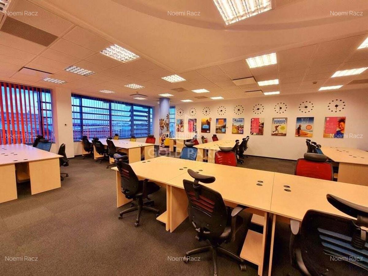 Spatiu de Birouri-Clasa A-Zona Semicentral-Intre 30-77-160-180-920mp - 16