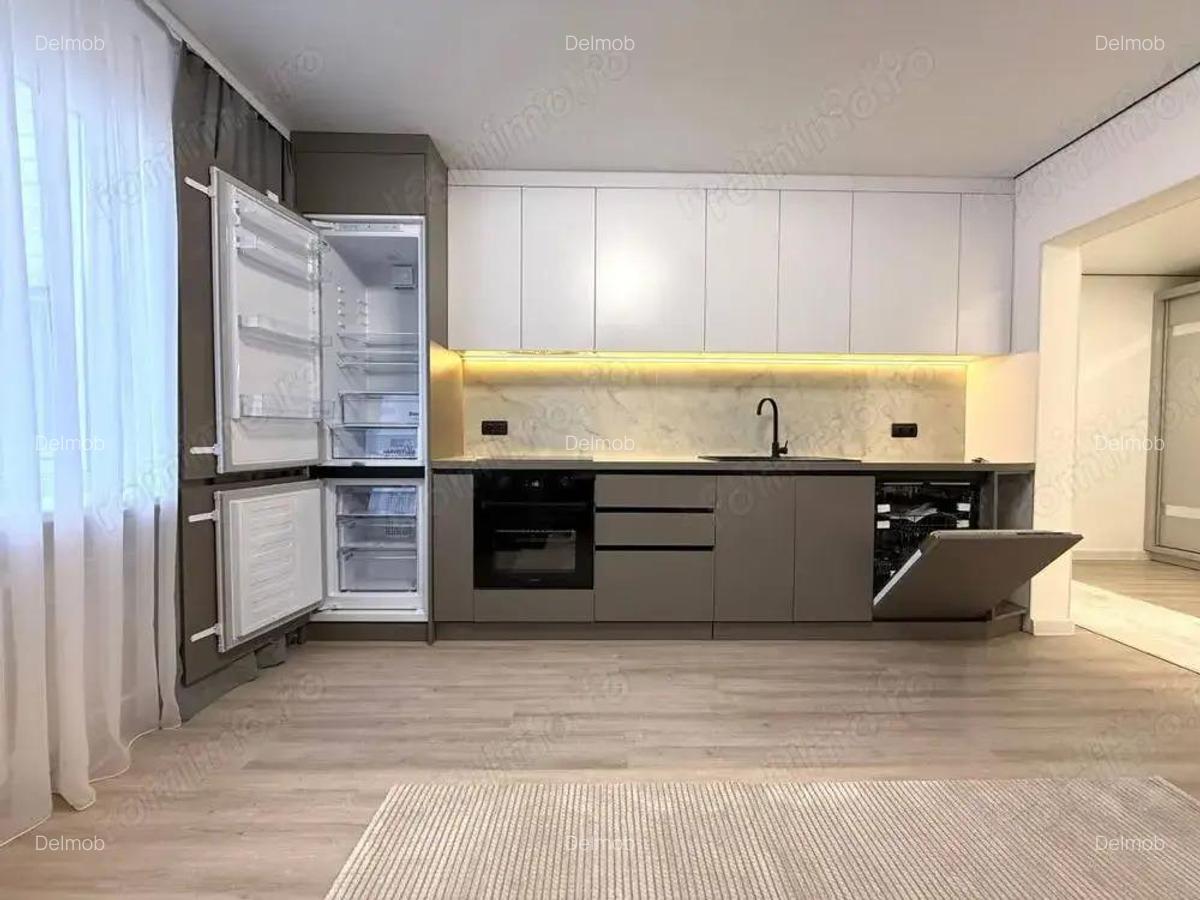 Oferim spre vanzare apartament cu 3 camere - 1
