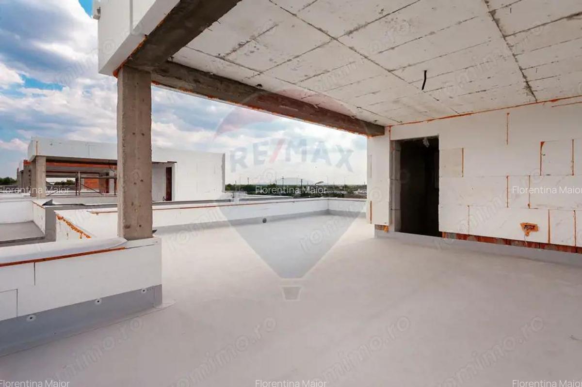Vila cu predare la cheie de vanzare in Gai, Arad - 20