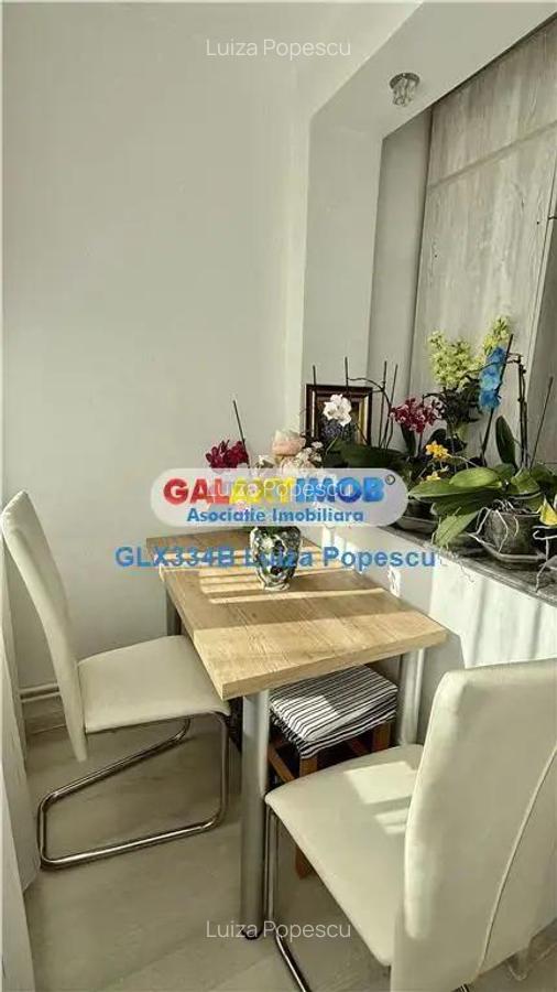 Vanzare garsoniera LUJERULUI vis a vis de PLAZA MALL la cheie - 9