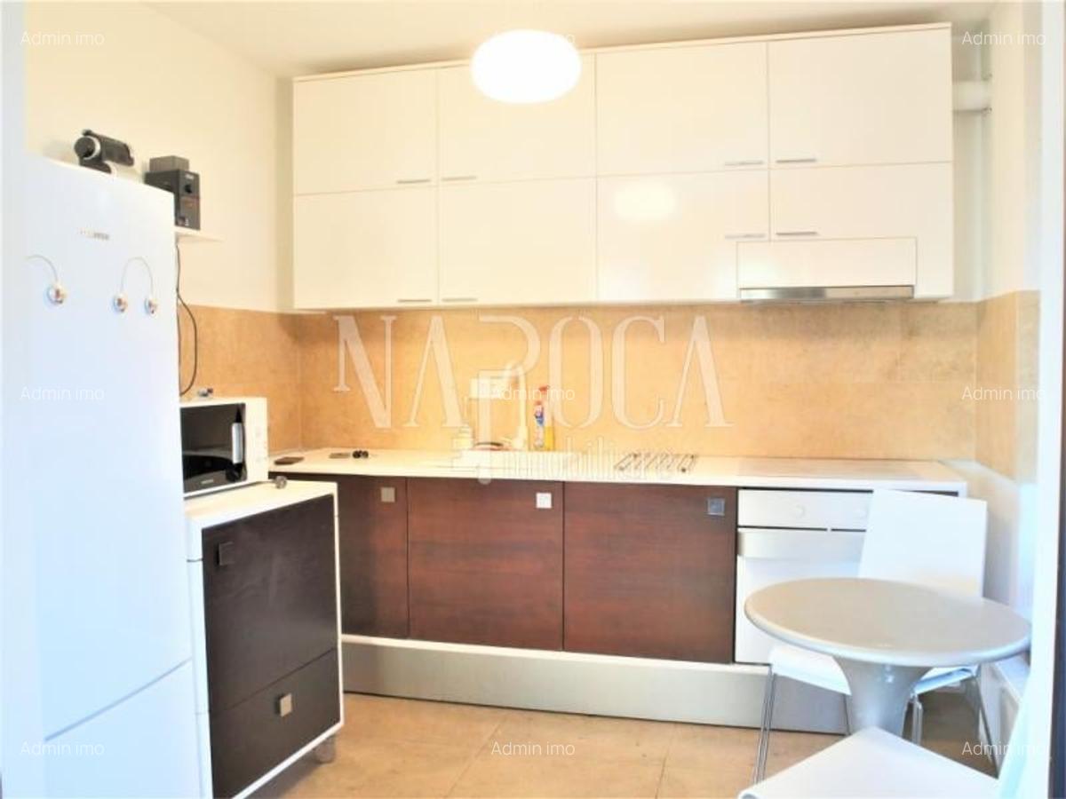 Apartament 2 camere de vanzare in Plopilor, Cluj Napoca - 8