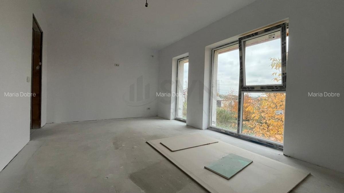 REV2005259 Casa moderna eficienta energetic zona noua Sabareni - 11