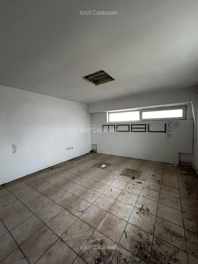 Hala Industriala Gradiste De Inchiriat - 14
