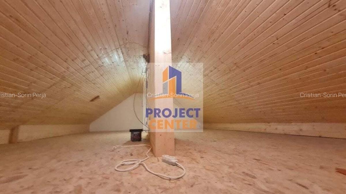 Vila 4 camere si teren in suprafata de 580 mp, Albota - 3