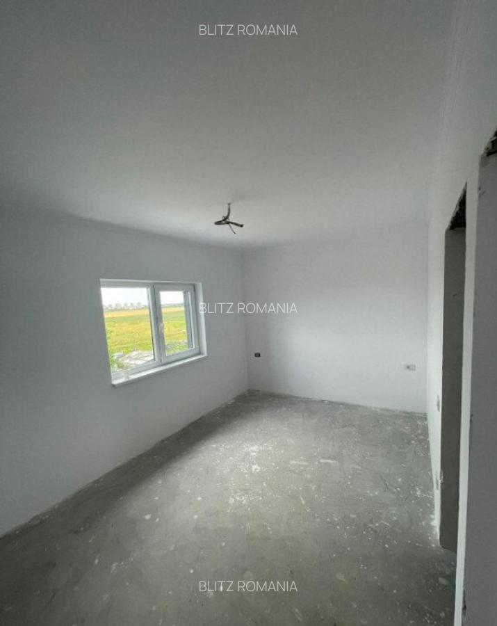 Duplex 4 camere, 143 mp, teren 300 mp, terasa, Tunari - 7
