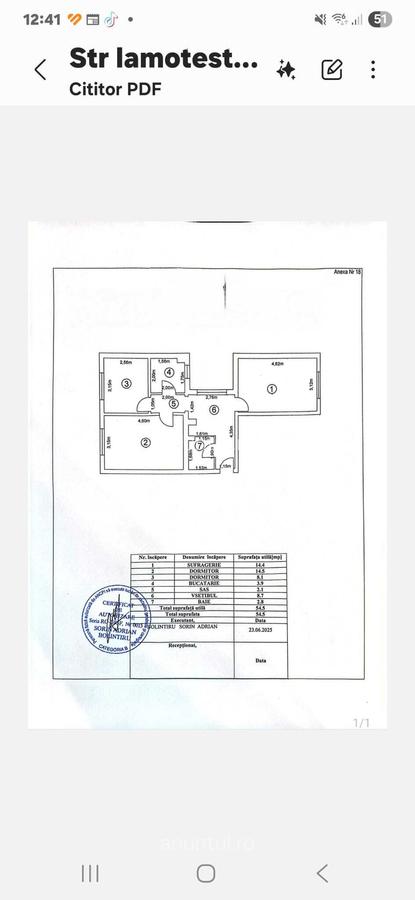 Berceni, Lamotesti - 13