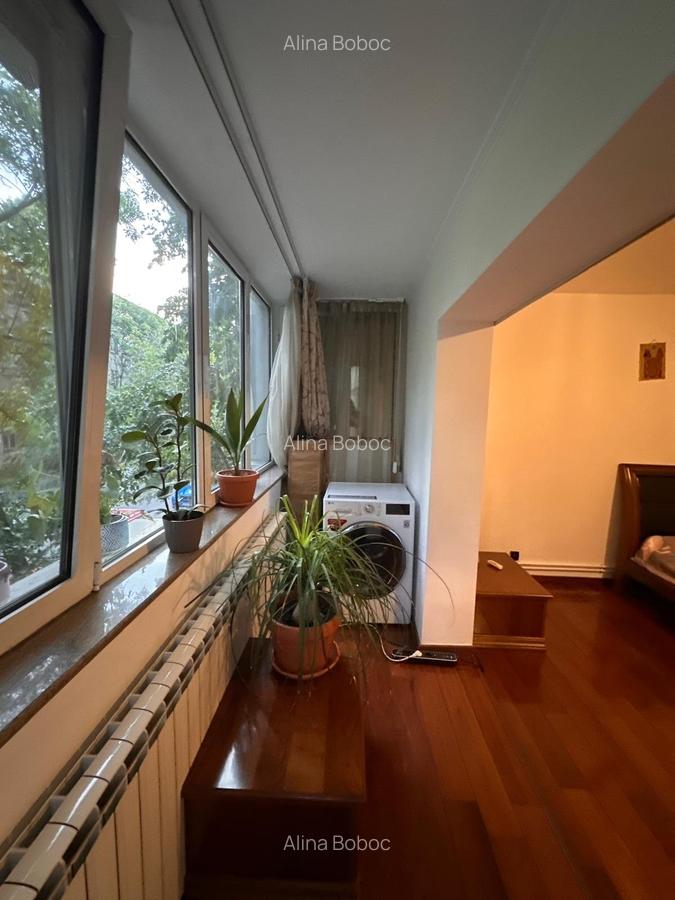 Vanzare apartament 3 camere decomandat, Mall Vitan, etaj 1/4, centrala termica - 18