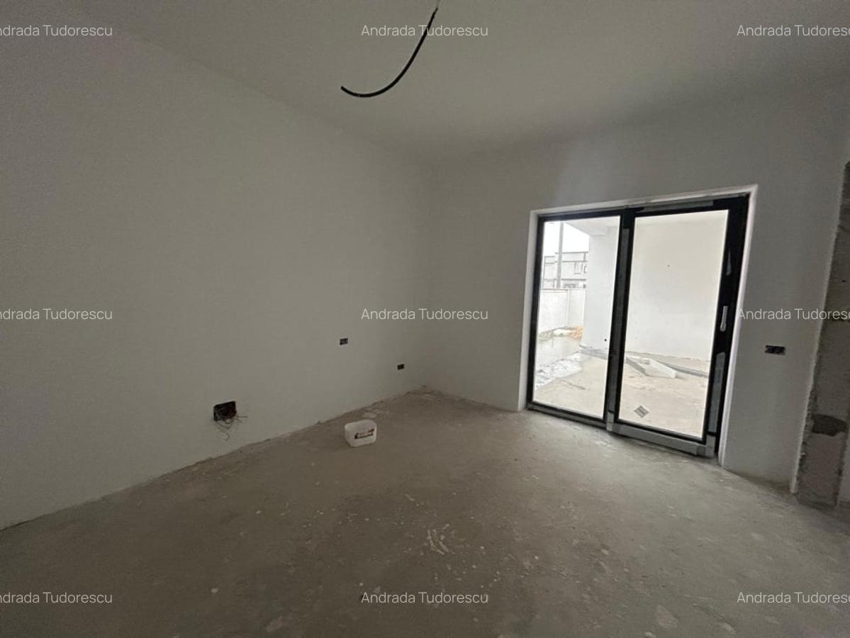 Casa plan parter, 473 mp teren, 104 mp utili, Magnolia - 5