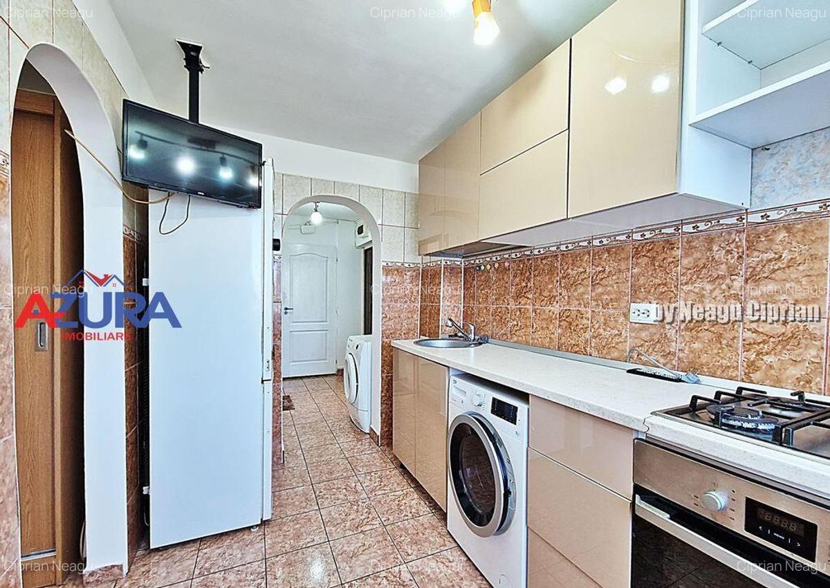 AZURA Imobiliare - 2 Camere, Et Intermediar, LIDL, Expo, ... - 1