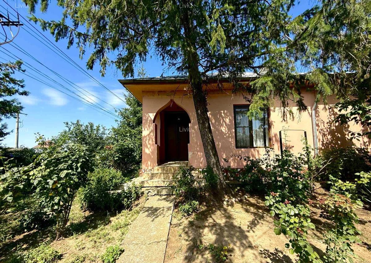Casa spa?ioasa in Pogoanele, jude?ul Buzau - 1