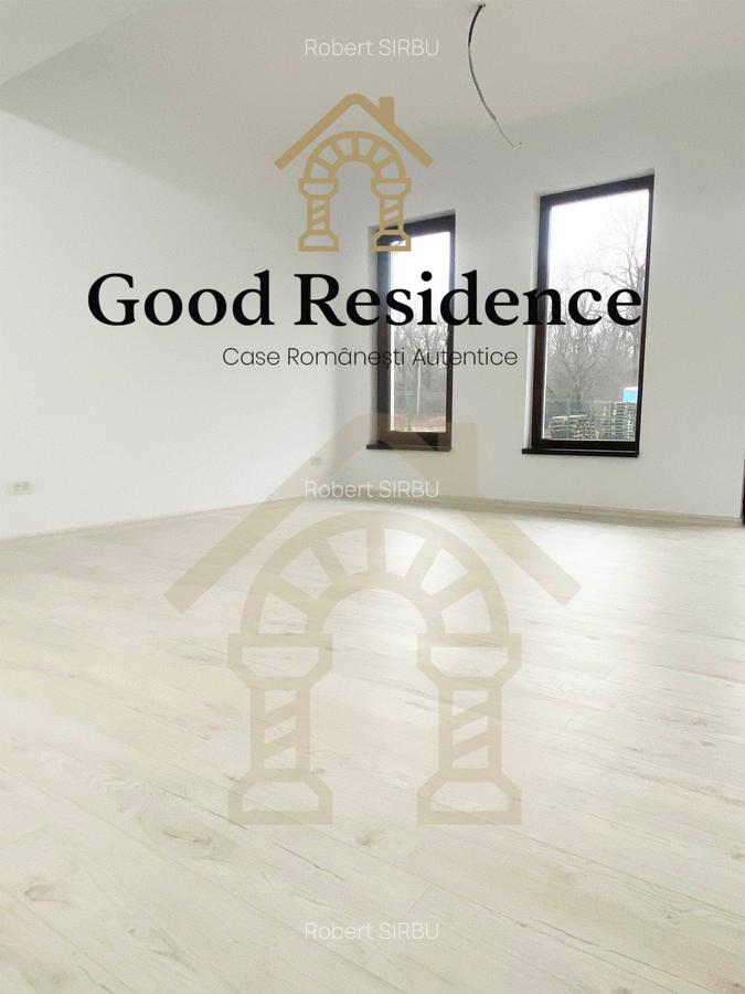 Vila Tilia Vlasiei cu Gradina 1055 m2 - 8
