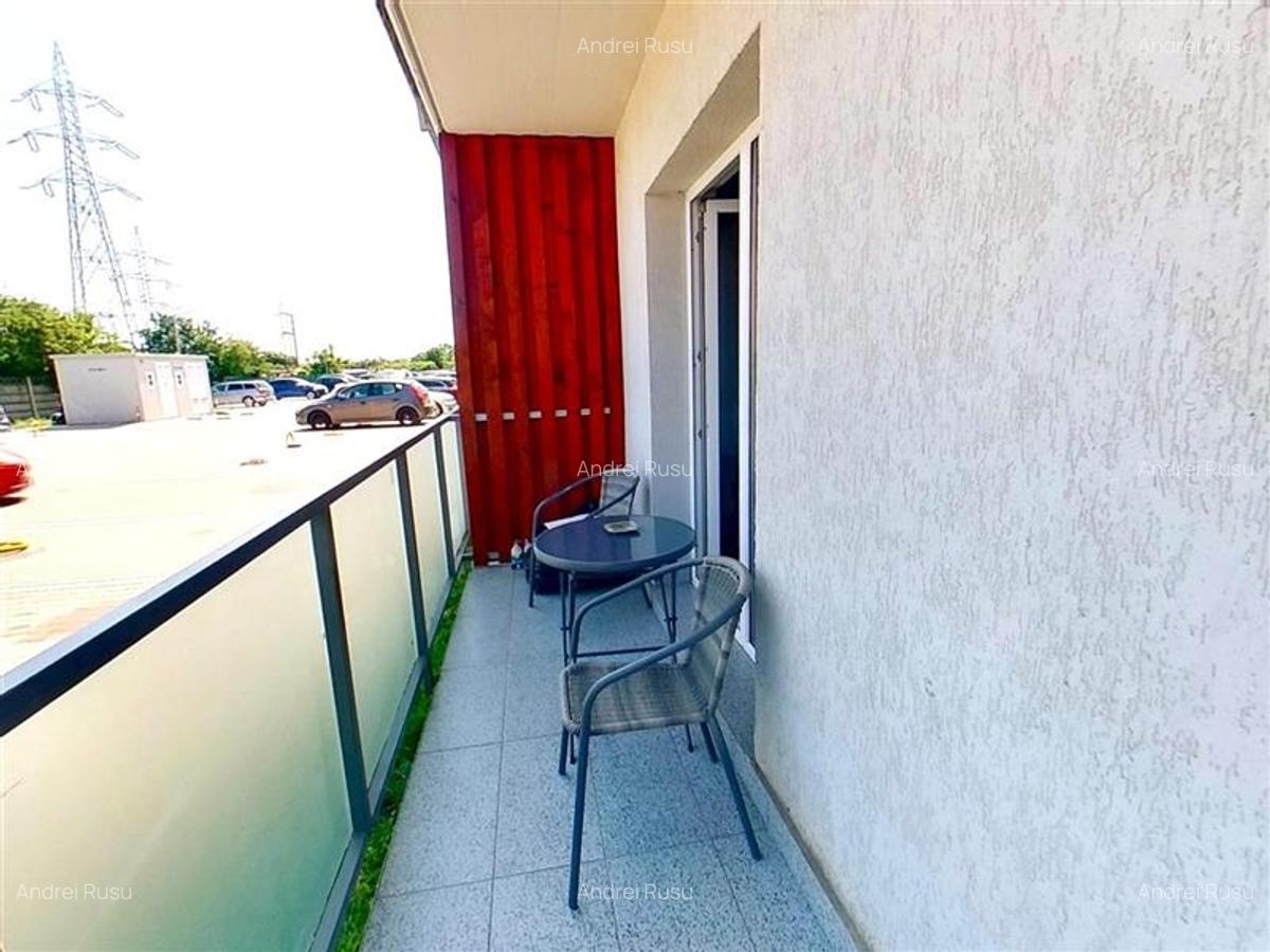 Apartament cu 2 camere în Central - 4