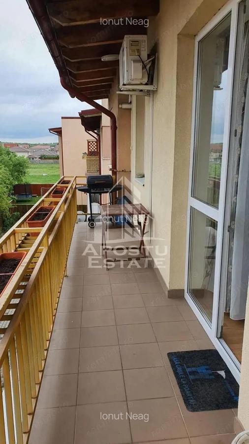 Apartament cu 2 camere la casa, decomandat, Ghiroda - 7