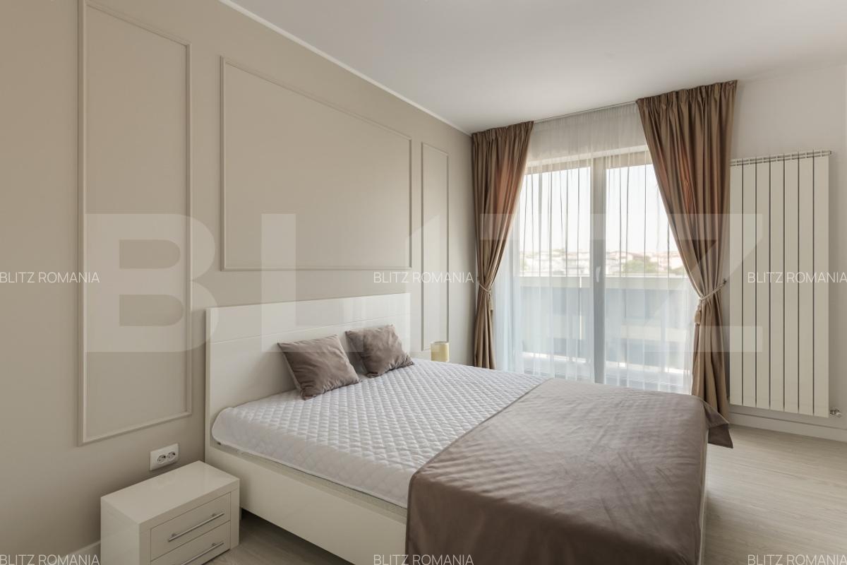 Penthouse 4 camere, 105 mp,terasa, locatie exclusivista in Zorilor - 18