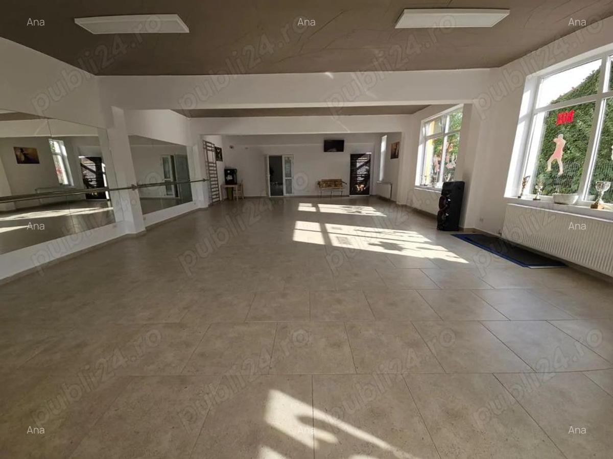 Spatiu comercial Popesti Leordeni stradal - 9