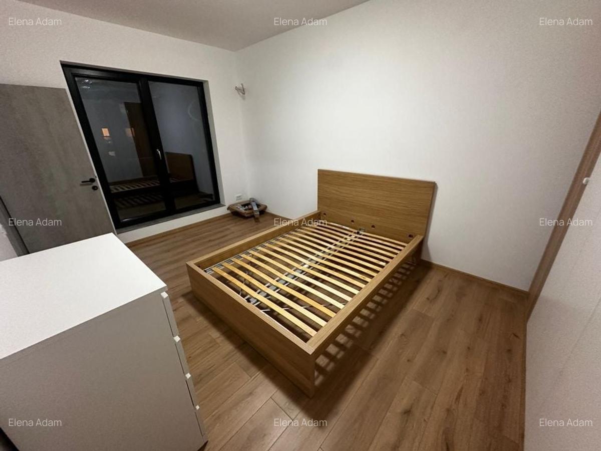 Garsoniera 9min Metrou Lujerului Plaza Faza 5 Timisoara Politehnica - 4