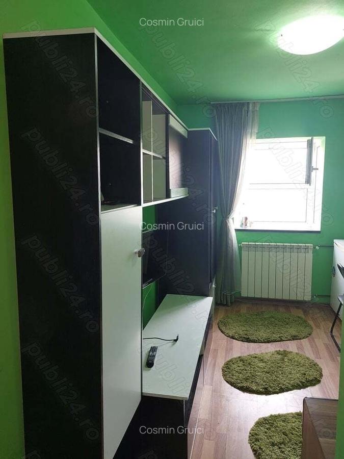 Complex Studentesc | Etaj 2 | Mobilata si Utilata | Disponibila imediat !! - 2
