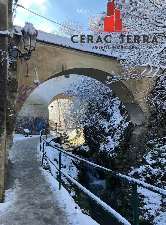 Apartament cu 3 camere nedecomandat în Centrul Istoric - 1