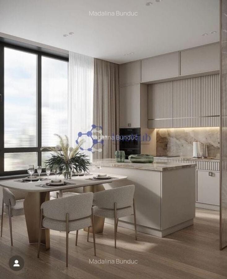 Copou - Apartament 2 camere, finalizat - 1