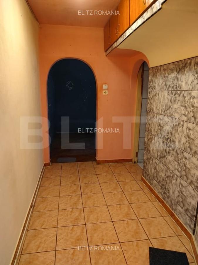 Apartament cu 3 camere, semidecomandat, 55mp - 3