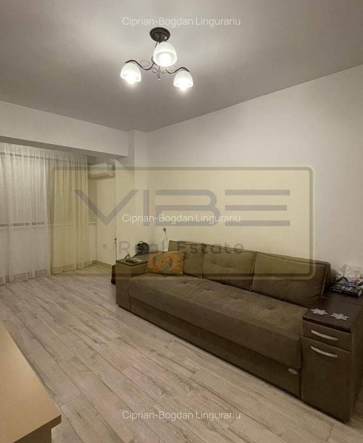 Apartament 1 camera Tatarasi Oancea - Newton Apartaments - 5