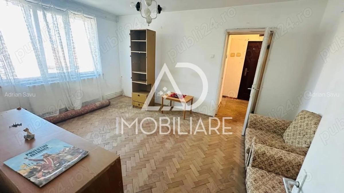 Apartament cu 2 camere de vanzare Strada Nicolae Titulescu, Zona Penny - 4