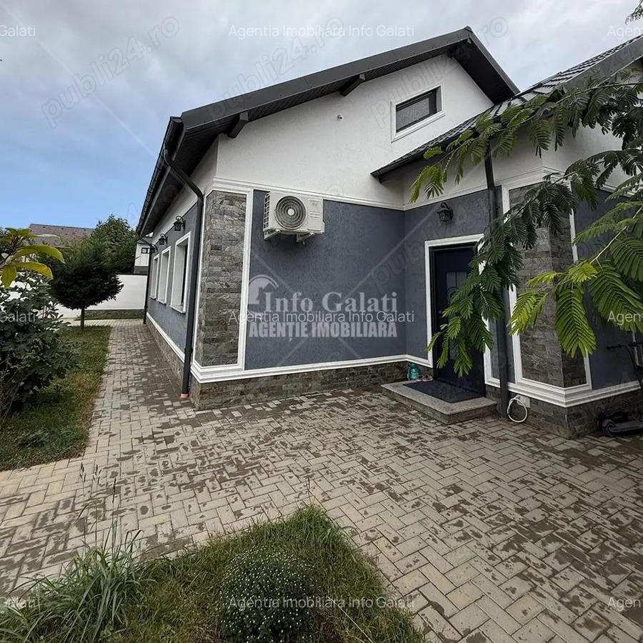 | Vila Parter + Mansarda | Teren 400 mp | Mobilata si Utilata | Arcasilor | - 1