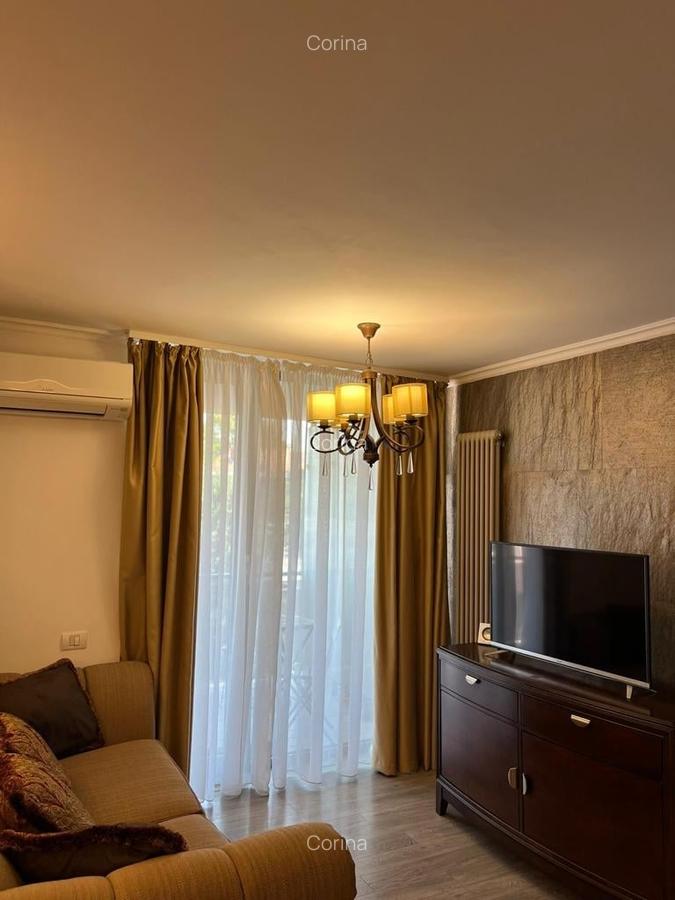 Apartament cu 3 camere de inchiriat Calea Victoriei / Parcare inclusa - 7