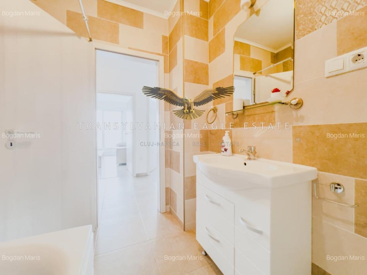 Apartament ultra modern situat intr-un Residence de lux - 10